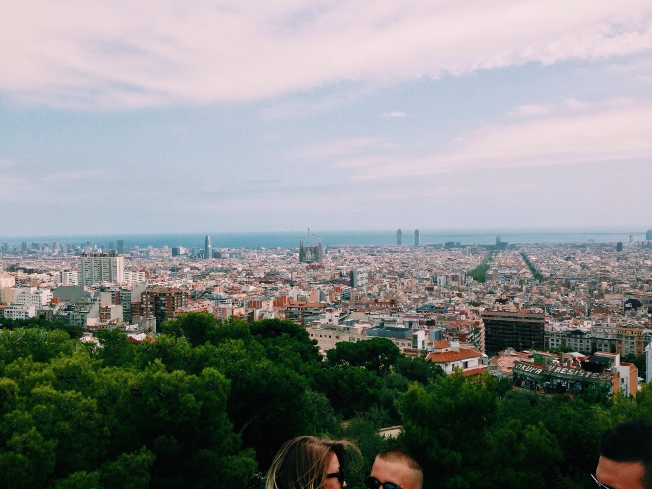 like–home:  “Barcelona is one of those innovative cities that can bring out