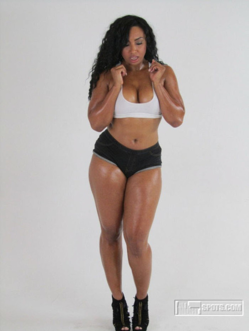 redboneg8: Keani Cochelle