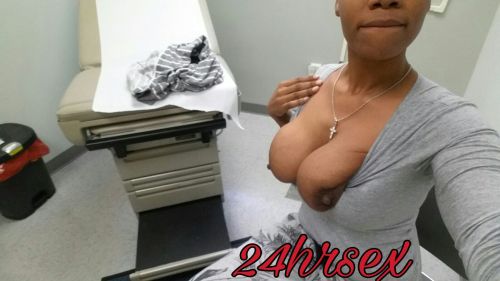 Porn 24hrsex:  Out checking on my medical clients photos