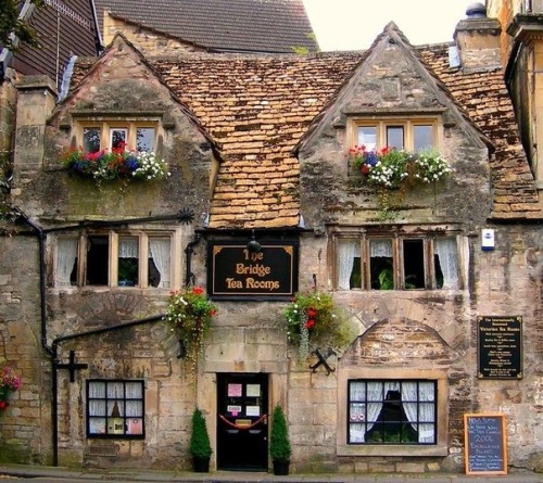 Wiltshire, England.