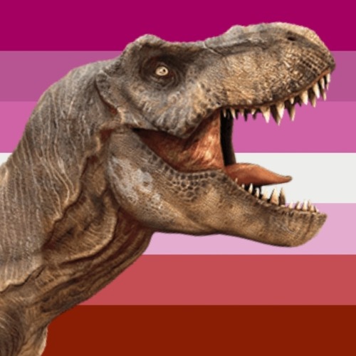 cetaphilia:  happy pride all the dinosaurs in the jp franchise are lgbt