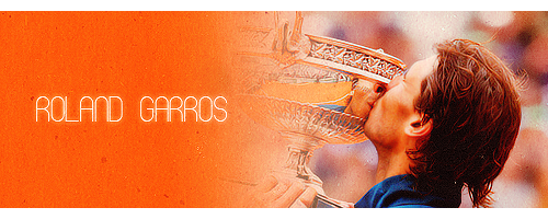2013 | Grand Slams - Men’s Singles Champions