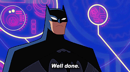 marcomardon:  Justice League Action – Best Day Ever 