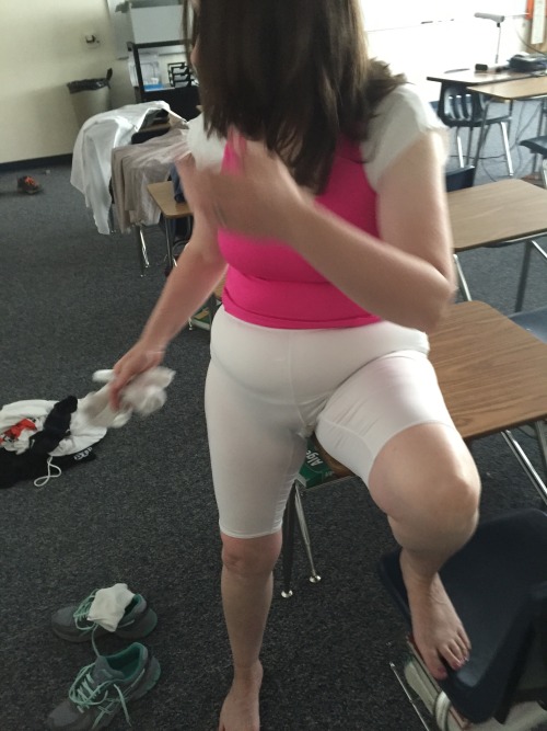 Porn photo sm54usa5:  Classroom fun with my sexy Mormon