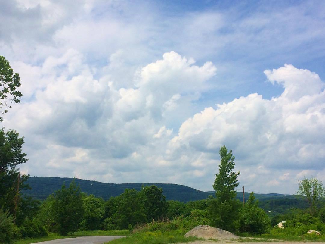 Good spot for a lunch break  (at Stairway To Heaven Trail)