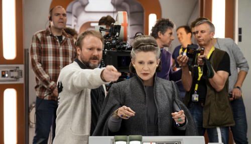 thorodinson: Exclusive New Images from Star Wars: The Last Jedi