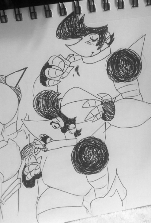More Chubby Raymonds