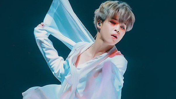 This Clip Of Jimin Is Getting A Mixed Response And BTS Fans Aren't Happy