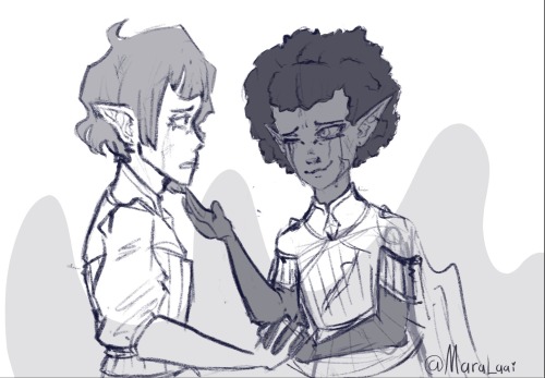 Sketches I Forgot About And Will Probs Never Finish T^T