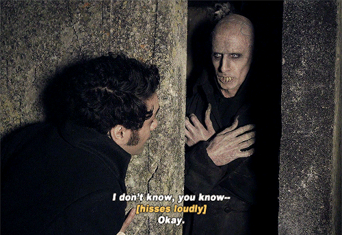 brandon-lee:WHAT WE DO IN THE SHADOWS (2014) dir. Taika Waititi & Jemaine Clement