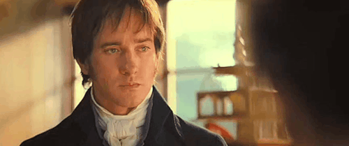 PRIDE AND PREJUDICE (2005)