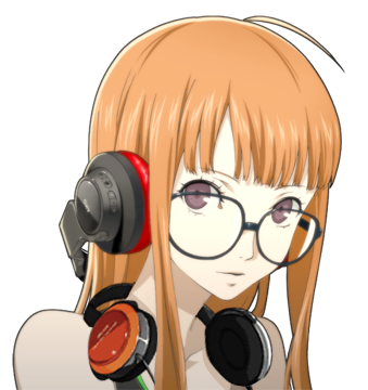 what if i just put yosuke’s headphones on everyone