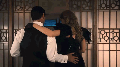 Murdoch Mysteries - Season 15 Episode 6 - I Know What You Did Last Autumn