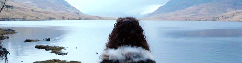 rurikids:   Outlander: 1x05 “Rent”  I must say, you got a good head on your