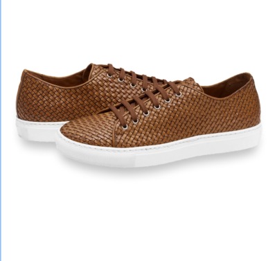 Yes, we men suffer from shoe porn as well!  