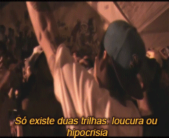 Somos o que somos, cores e valores