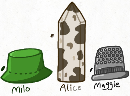 Object Ocs