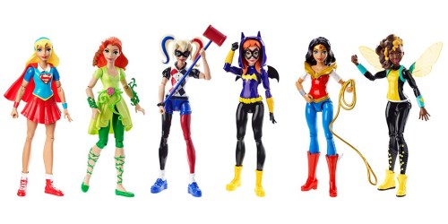 blacknerdproblems:  Mattel, the company best known for  Barbie dolls, has recently been trying to step up their game. In  November, the company launched a new line of body positive, more  melanated Barbie dolls with various heights, eye colors, and hair