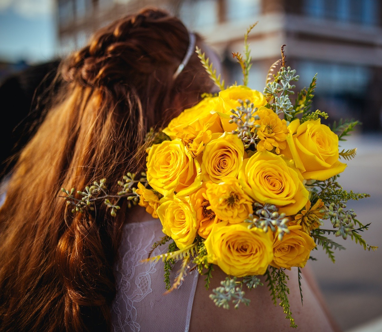 Beautiful Brides