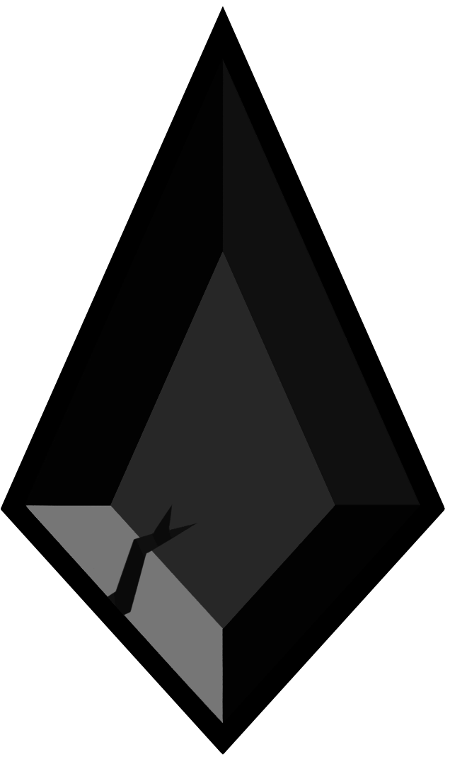 artifiziell:    A long time ago, when the diamonds were still new and the gem race