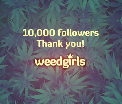 weedgirl