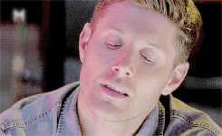 martyrdeans:  ... No one ever apologized for making me this way ✧ 