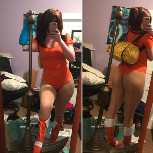 Bringing these costumes to anime expo!  I adult photos