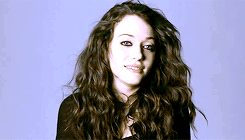 mrcharliehunnam:queens  → kat dennings“ When I was younger there was a lot of discouraging talk: los