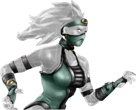 Ah yes the memorable Ninjas of Mortal Kombat