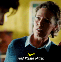 shredsandpatches:Am I correct in my recollection that DT’s younger son is called Fred because that makes this kind of hilarious