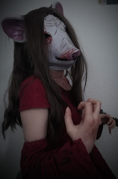 dbd blight cosplay dbd blight cosplay