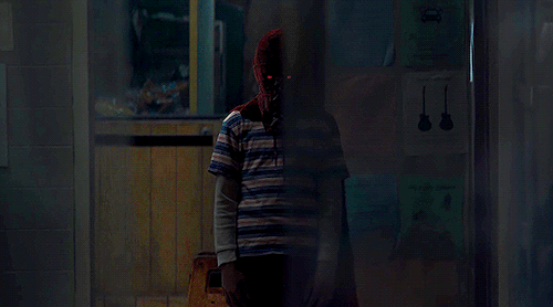 raffertysarah:You are special. We believed that you came here for a reason.BRIGHTBURN (2019)dir. Dav