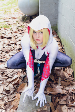 nsfwfoxydenofficial:   Spidey senses are tingling. Only a couple days left to get all of May’s rewards! You don’t want to miss this nsfw spider Gwen set!  Join now —&gt; http://patreon.com/FoxyCosplay    