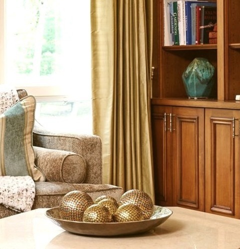 Family Room LibraryMid-sized Transitional Family Room Library Design With A Regular Fireplace And A Wood