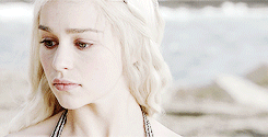 :  I don’t want to be his queen. I want to go h o m e. 