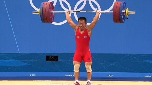 weightliftingcanadian:  I like Klokov as much as the next guy but I’m beyond tired of seeing him on my dash. These are the 2013 world championship winners from each weight class. Kind of interesting that China won ¾ of the lower weightclasses