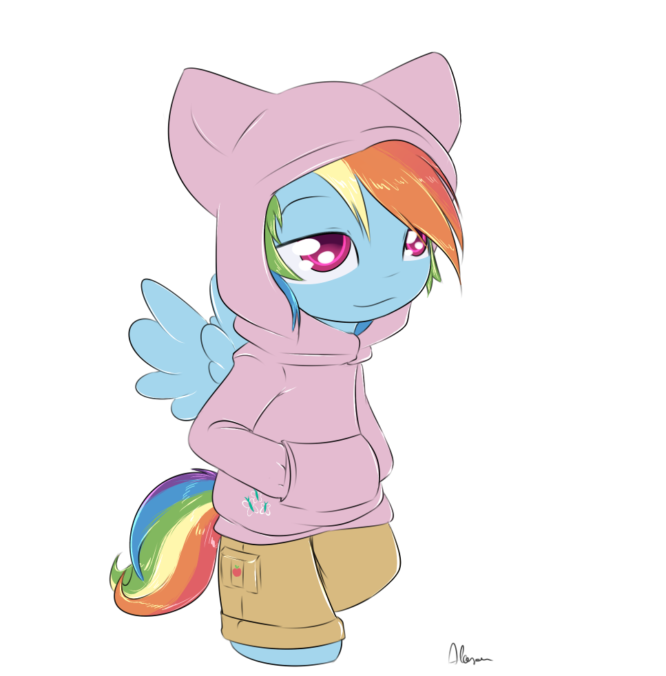 alasou:  Just a random chibi. Expect one or two more tonight.  x3 &lt;3