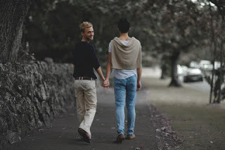 Gay In College