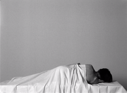 derekjarman:  Persona (Ingmar Bergman, 1966)