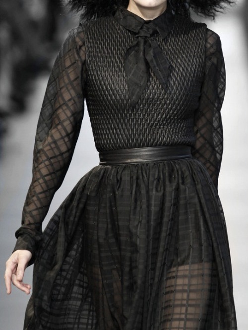 Selim de Somavilla Fall 2014
