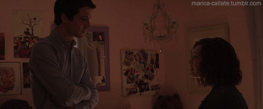 marica-callate:  13 reasons why