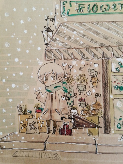 tystnad-och-skog: ❄️❄️❄️❄️❄️❄️❄️❄️❄️❄️❄️❄️❄️❄️