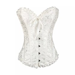 Bustiers & Corsets