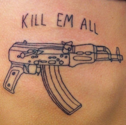 cyberrghetto:  pale-babes-of-ghetto:  voulx:  Brooke Candy’s tattoo   –   cyberspace princess 