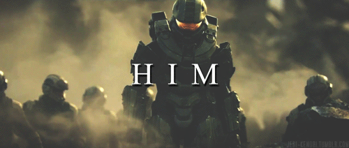  Do not underestimate them.But most of all, do not underestimate… him. 