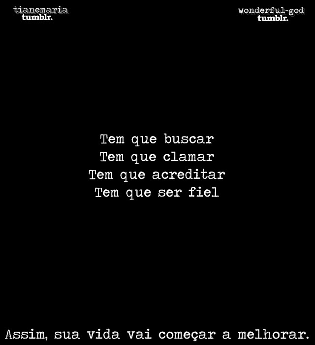 Deus age no de repente