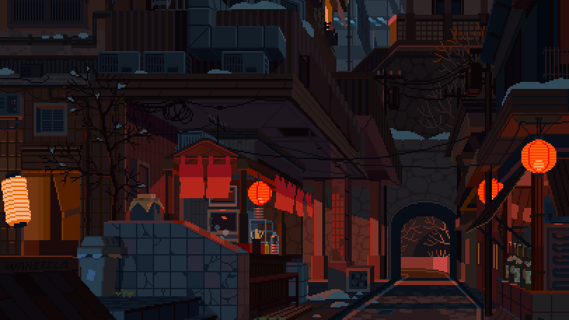 Dorohedoro Gif On Tumblr Dorohedoro Gif On Tumblr