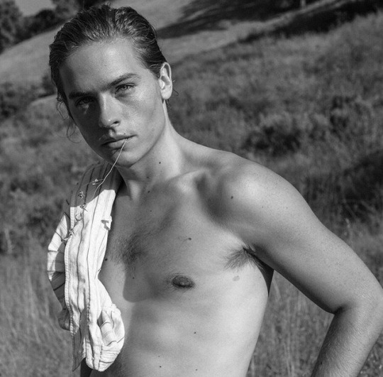 Dylan Sprouse - Thanks!
