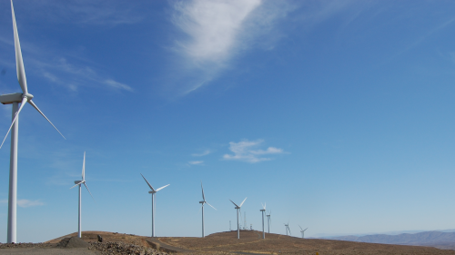 motherboardtv:A Huge Utility Says Wind Power Now Costs Less Than Fossil Fuels