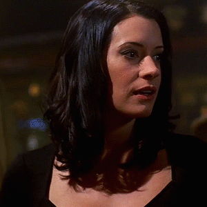 EMILY PRENTISS + SIDE PROFILE [6/?]